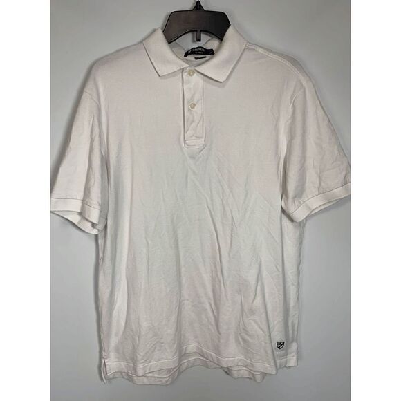 Cremieux Classics Polo Style Shirt - Picture 1 of 6
